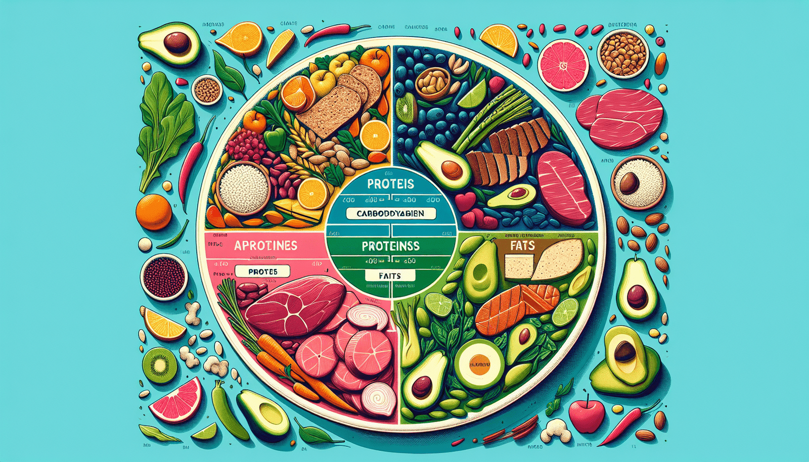 Fueling Your Body: Understanding Macros for Fitness