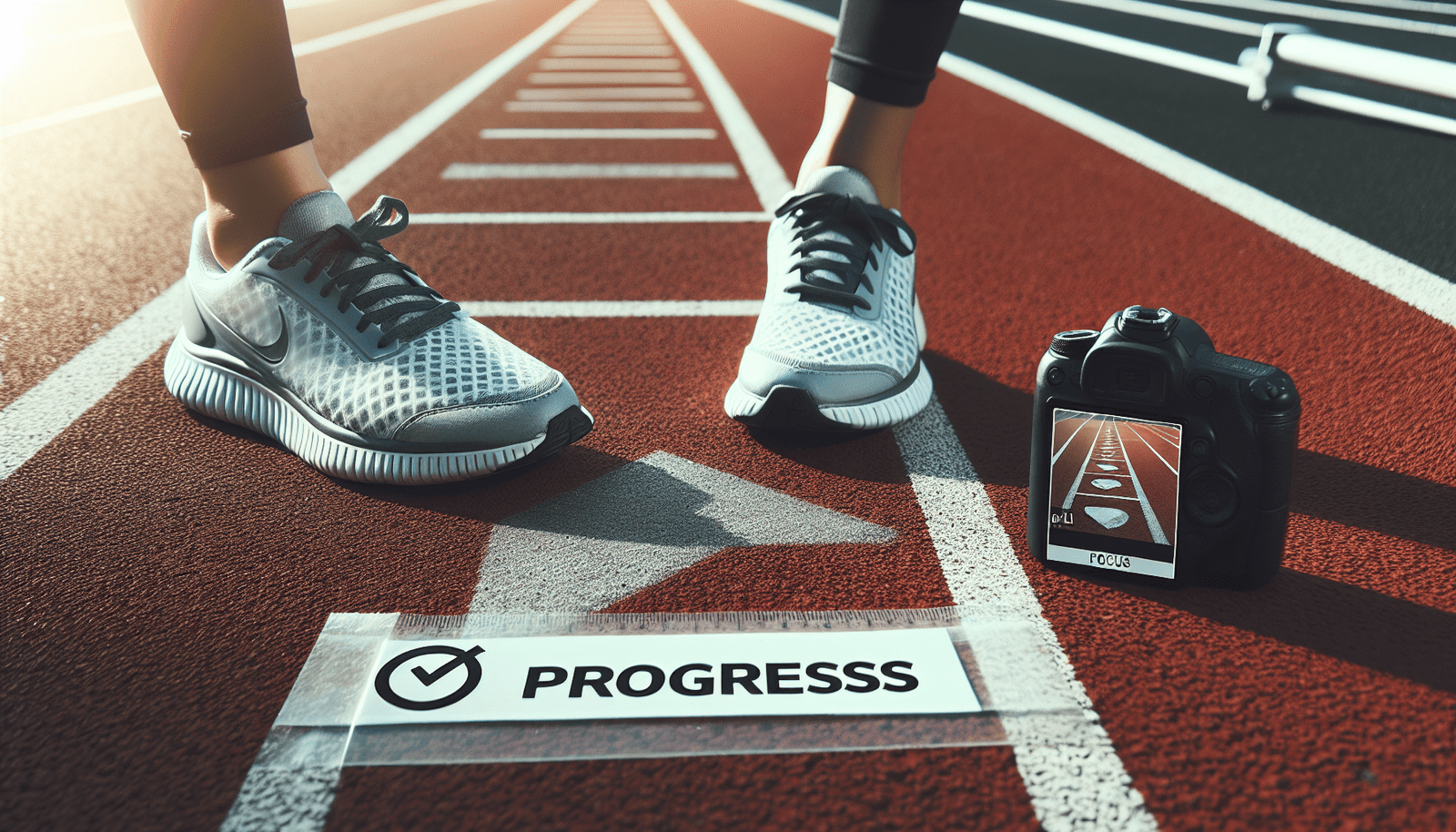 Tracking Your Progress: The Importance of Fitness Goals