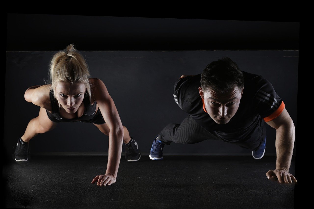 Mastering the Basics: Building a Strong Fitness Foundation